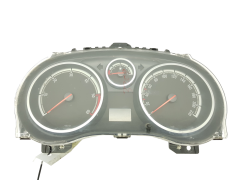 Speedometer/Instrument Cluster Opel Corsa D P0013285381 0001876867 25458