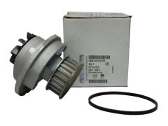 Water Pump New Original Opel 1.4 1.6 16V 93182038 6334035 