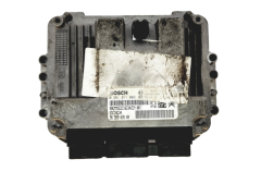 Controller 0281011863 9653958980 9655943580 PSA Bosch 20163