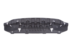 Bumper Cover 3V0807611 88071845302 Skoda Superb 3 DPA