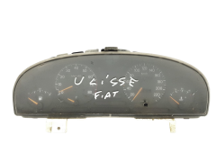 Speedometer/Instrument Cluster Evasion 806 1477487080 09036029904 41395