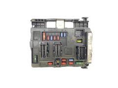 Controller BSM 9650618580 U118470002J PSA Siemens 58983