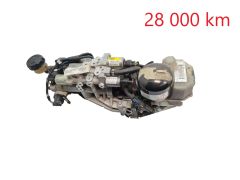 Gear Shift Selector 309101331R 309100043R PA0012 Renault Master 3 2.3 DCI Gear Shift Selector 309101331R 309100043R PA0012 Renault Master 3 2.3 DCI