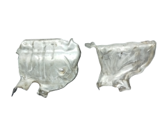 Heat Protection  8200486291 8200487350 Renault 1.6 16v