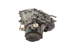 Gearbox 20DL08 Peugeot 206 2,0 16v RFR 97000 km 222238