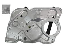 Window Regulator Right 1Z1837462 88370294702 Skoda DPA