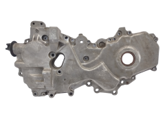 Timing Gear Housing / Cover 7701065113 2.0 16V M4R Renault 