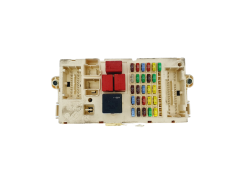 Fuse Box Alfa Romeo 50507093 NPL 60686059 Magneti 34770