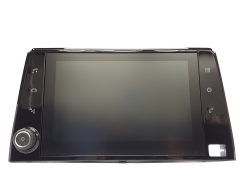 Navigation Screen Peugeot Partner 3 Rifter 98162661ZD