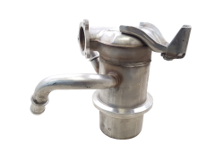 Egr-Cooler VWAG 2.0 TDI 04L131512BQ Mahle