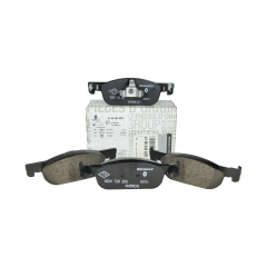 Brake Pads Front Original Renault Clio 4 Logan Sandero 410604682R