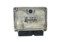 Controller 045906019BP 0281012194 VW Bosch 56351
