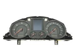 Speedometer/Instrument Cluster VW Passat B6 3C0920870L VDO 45107