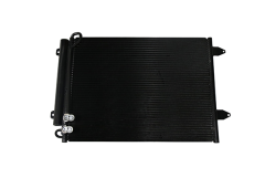 Air Conditioning Condenser 3C0820411C 28200306501 VW Passat Vika