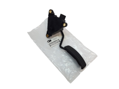 Accelerator Pedal Renault Kangoo 2 8200436878