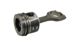 Engine Piston 1612784080 0603C0 BH01 1.6 e-HDI Citroen Peugeot 3008 