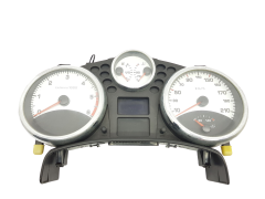 Speedometer/Instrument Cluster Peugeot 207 9662904980 A2C53190342 25928