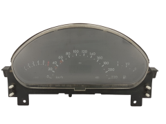 Speedometer/Instrument Cluster Mercedes A W168 09051680091 Magneti