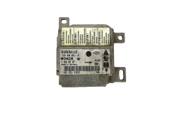 Controller Moduł 0285001157 7700428310 Renault Bosch