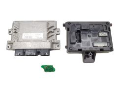 Starter Kit Renault Clio 3 8200522357 8200652284 1618477A 1.2 16V