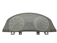 Speedometer/Instrument Cluster VW Golf MK5 A2C53023102 A2C53025660 Siemens