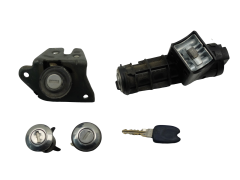 Ignition Switch Fiat Punto 0.5521 0.6670 TRW