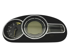 Speedometer/Instrument Cluster Renault Megane 3 248100342R 59497