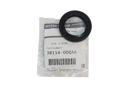 Bearing Seal New Original Dacia Renault 35X51X9 3811400QAA