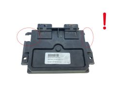 Controller 9641390180 9646672880 R04080030C 80924D PSA Lucas 61147