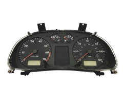 Speedometer/Instrument Cluster Seat Arosa 6H0919910 0263601002 RHD