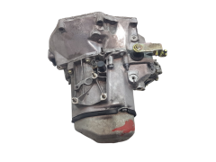Gearbox 20CP97 2222WY 1.4 HDI Peugeot 206