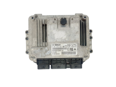 Controller 9666986680 0281013334 9653958980 PSA Bosch 46283