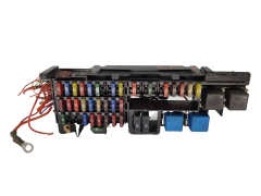 Fuse Box Mercedes-Benz A1685453340 Fuse Box Mercedes-Benz A1685453340