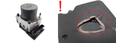 Abs Pump Toyota Avensis 44510-05042 0265231464 0265800382