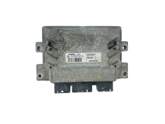 Controller S120200105A 8200522357 8200510536 Renault 60785