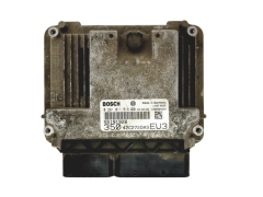 Controller 0281011514 55191928  Fiat Bosch
