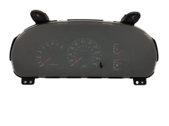 Speedometer/Instrument Cluster KIA Carens 0K2CA55430B 2002-7492 2905