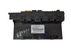 Controller 1715450101 5DK008554-10 Mercedes Hella 19030