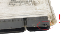 Controller 038906019FA 0281010629 Ford VW 42320