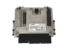 Controller 0281018228 9666729580 PSA BOSCH
