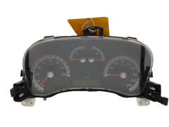 Speedometer/Instrument Cluster Fiat Punto 46812975 503000343300 