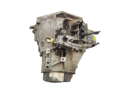 Gearbox 20DP10 2222 NL Peugeot 307 Citroen C4 1.6 16v 1144