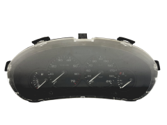Speedometer/Instrument Cluster Partner 1 Berlingo 1 9662745180 PSA 43963