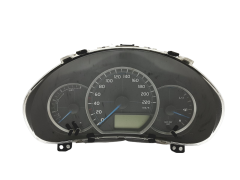 Speedometer/Instrument Cluster Toyota Yaris 83800-0DT70 MB157550-7734 47745