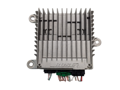 Audio Amplifier Renault Megane 3 280637225R BOSE