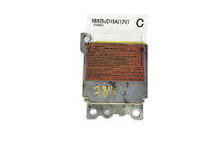 Controller Moduł 98820JD10A Nissan
