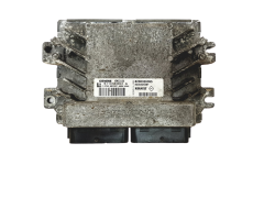 Controller Renault S110140201A 8200326395 8200326387 Siemens 27070