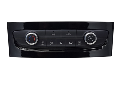 Heater Control Unit A/C Opel Grandland X 98224340YX