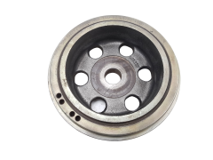 Crankshaft Pulley 0515N8 500332292 2.8 HDI JTD Boxer Jumper Ducato
