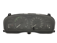 Speedometer/Instrument Cluster Ford Transit 95VP-10C956-DB 43-01132-D 29162 Speedometer/Instrument Cluster Ford Transit 95VP-10C956-DB 43-01132-D 29162